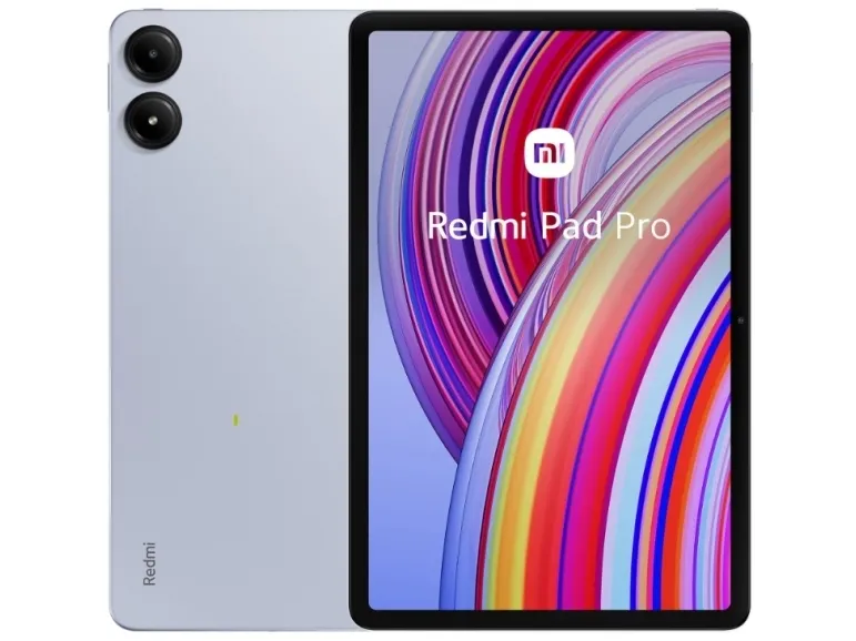 Redmi Pad Pro - Tablet - 128 GB