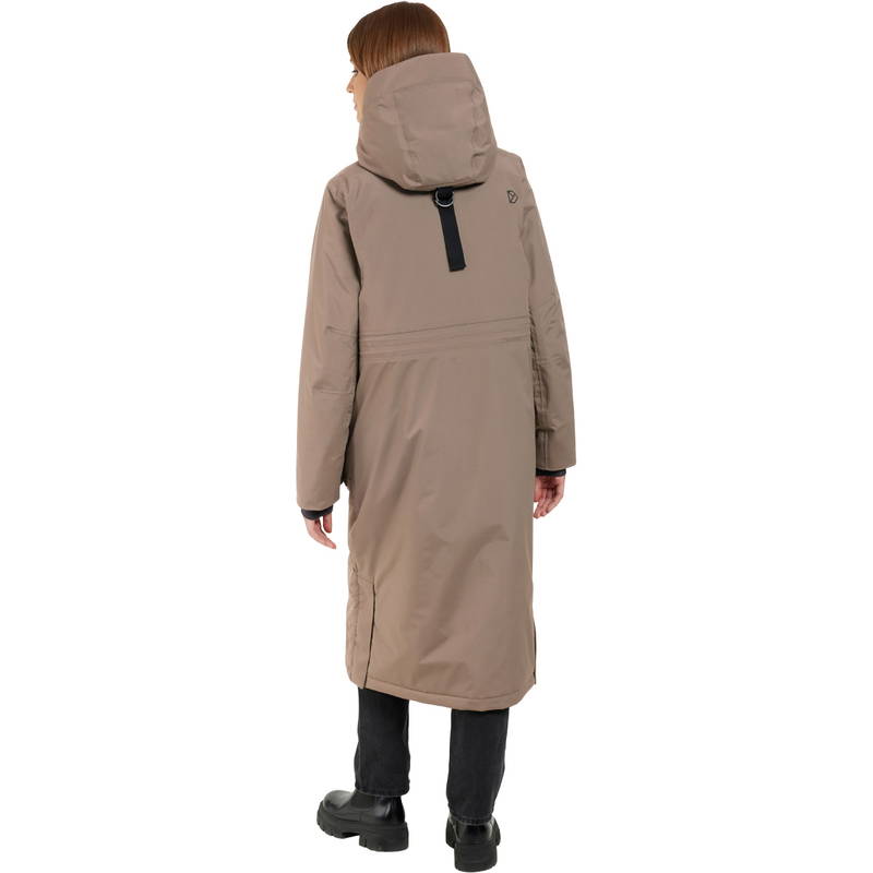 Didriksons Leya Parka Jakke Dame