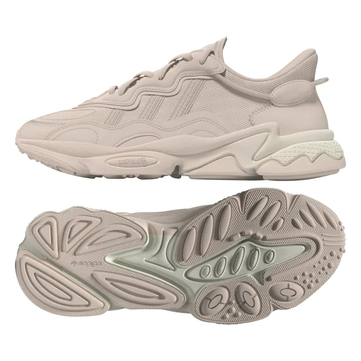 Adidas Baskets Ozweego  | Rose pâle