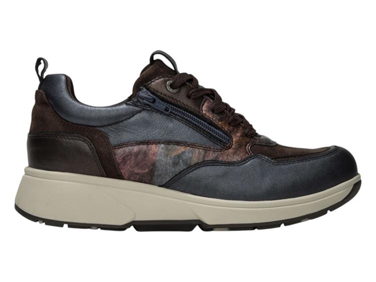 Xsensible 30215.2 wijdte H Grenoble HX Denim Combi