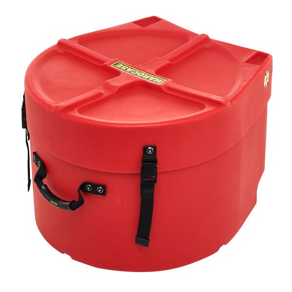 Hardcase 18