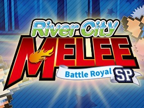 River City Melee : Battle Royal Special- PC