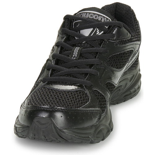 Saucony - Ride Millennium - Noir