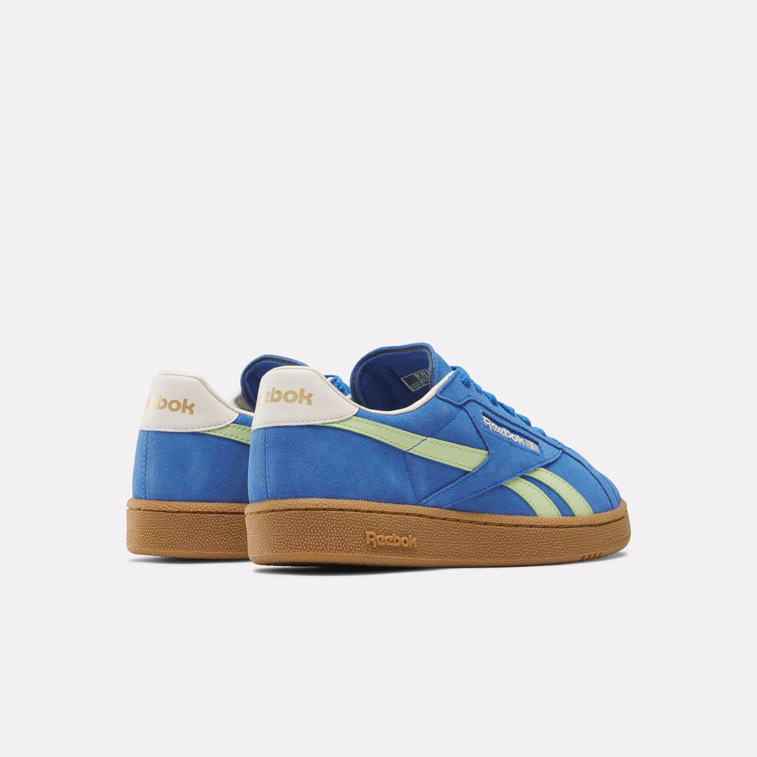 Reebok  Club C Grounds Heren
