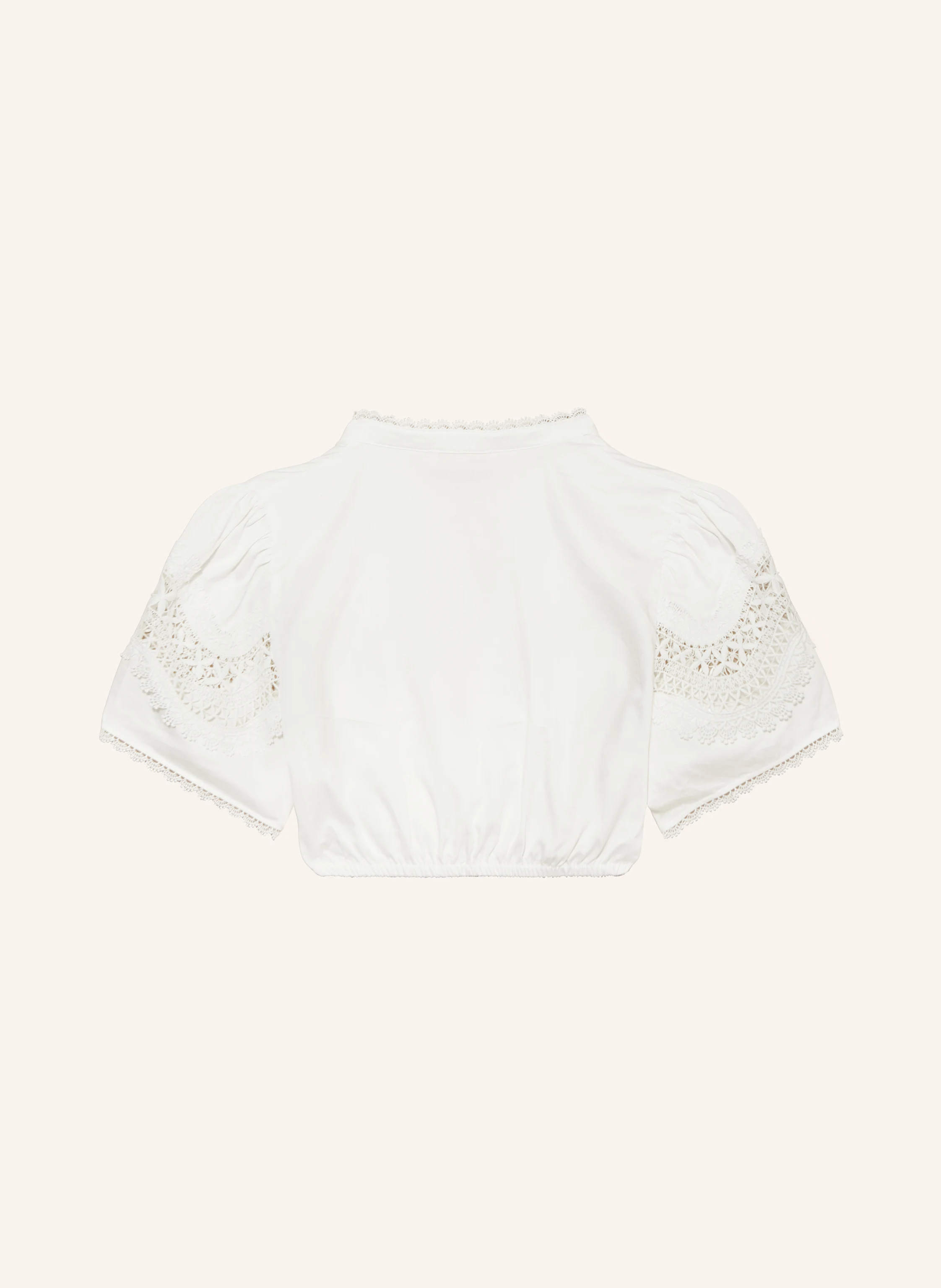 KRÜGER Dirndlbluse MARVA