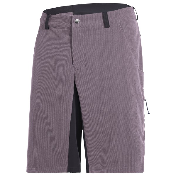 Vaude - Loamer Base Cord Shorts - Pantalon de cyclisme