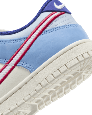 Nike Dunk Low Big Kids' Shoes