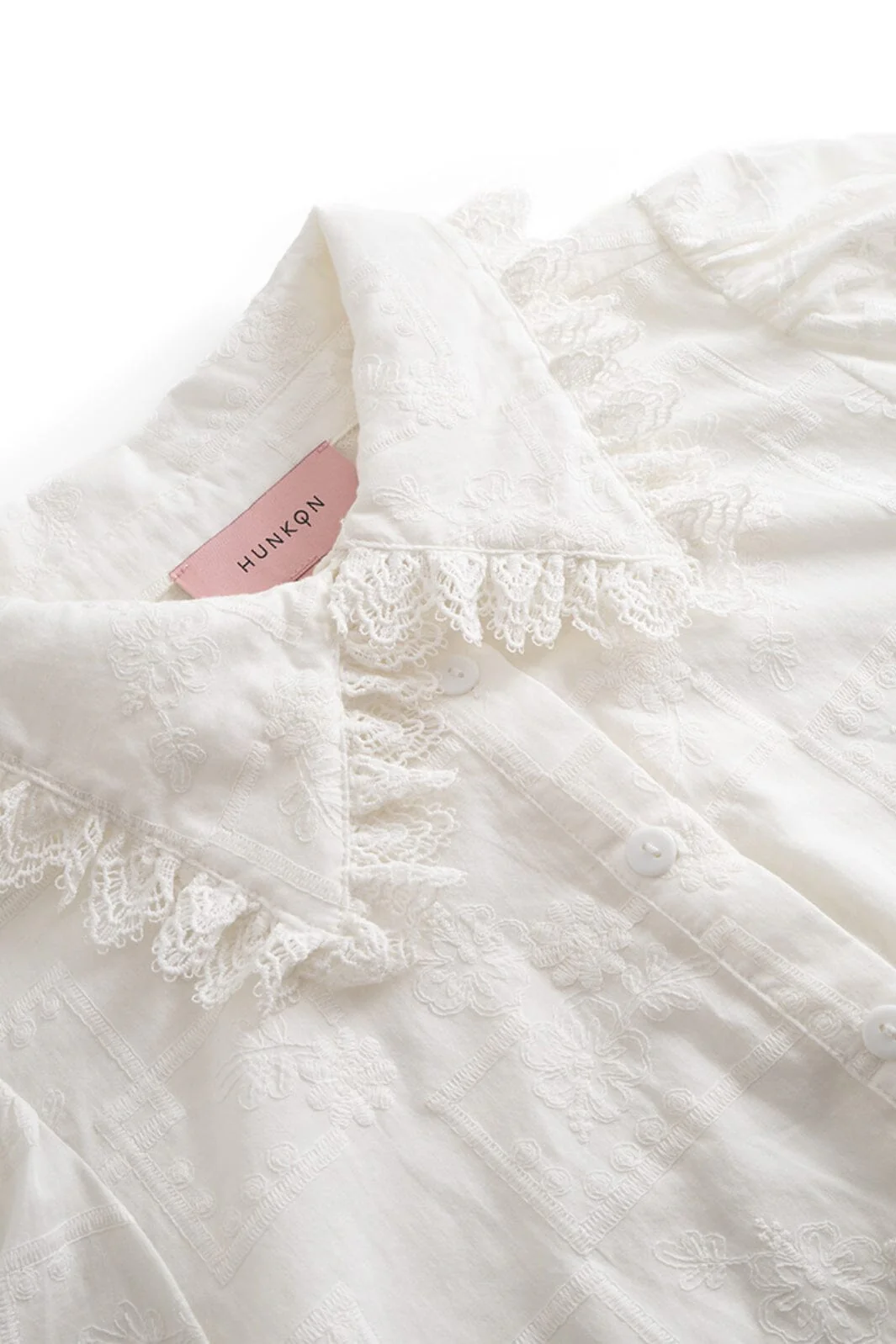 Hunkøn Agata Shirt