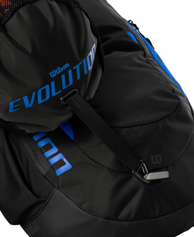 Evolution Gearpack