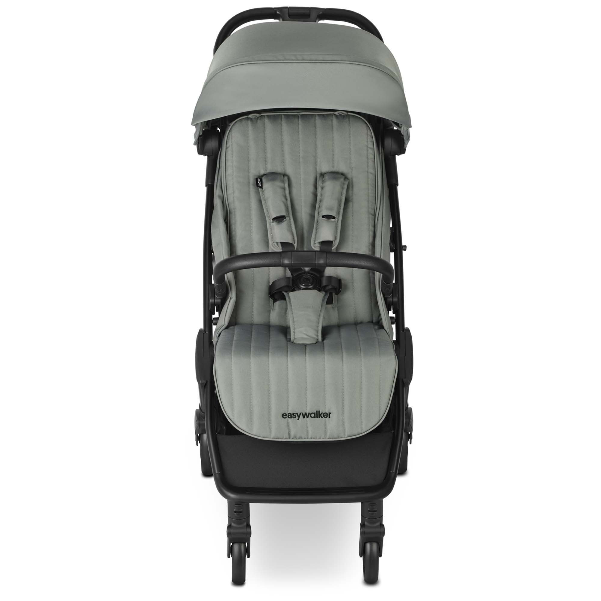 Easywalker Jackey2 buggy Agave Green