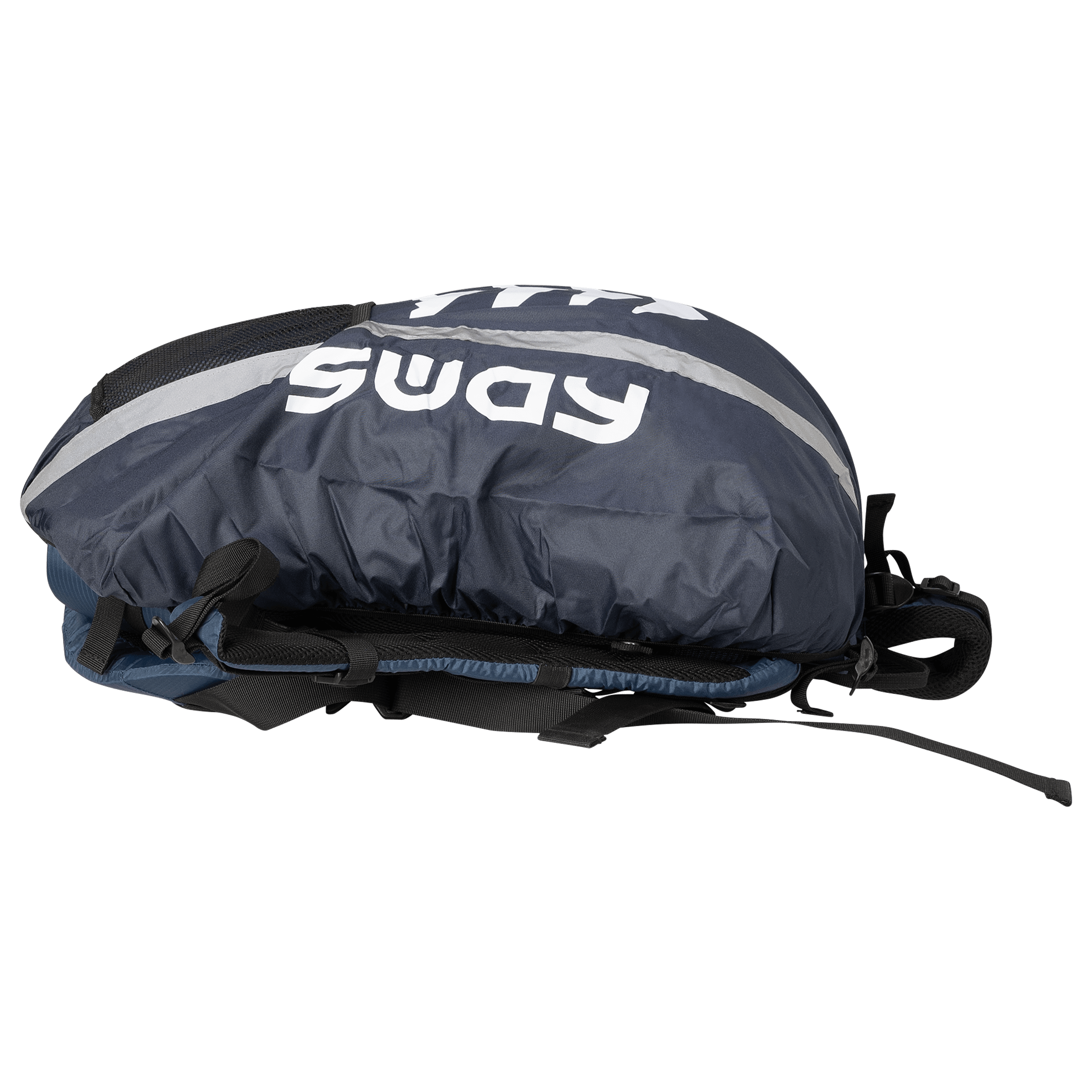Sway Regntrekk til sekk m/refleks 36L - Ryggsekker