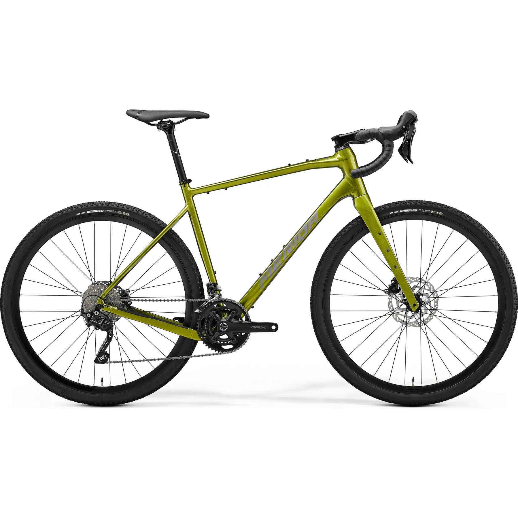 Merida Silex 400 2025