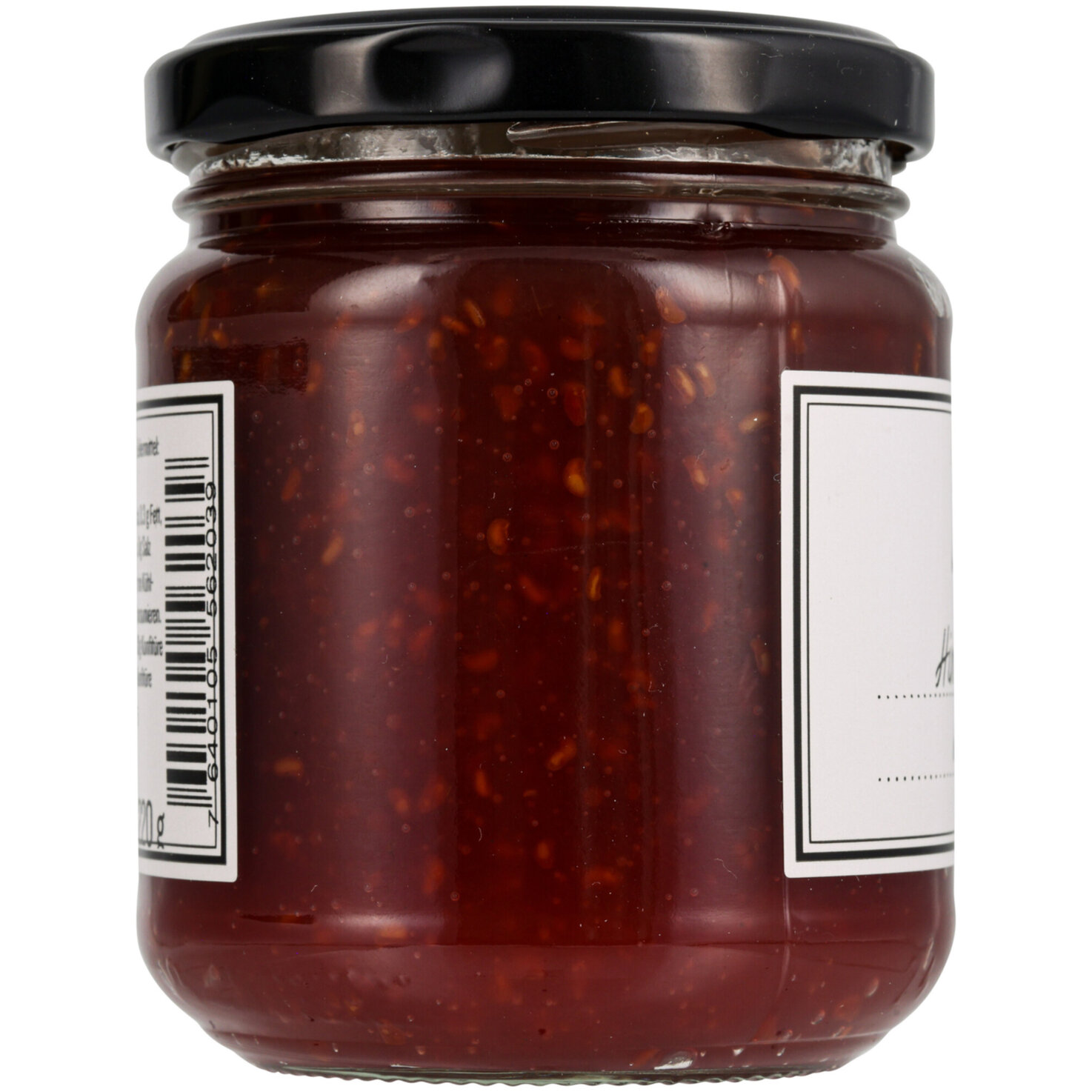 Jucker Farm Konfitüre Himbeere