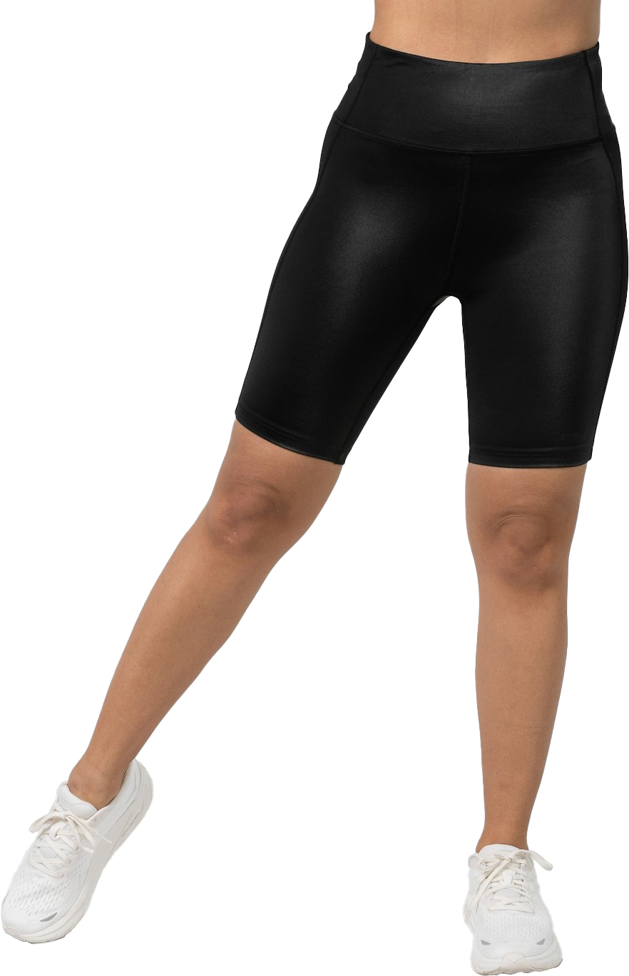 Shape Performance Bikelength Dame Black