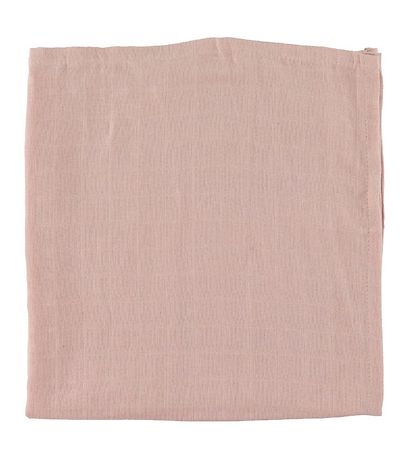 Filibabba StofBlå - 65x65 cm - Peach Whip