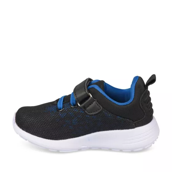 Baskets NOIR UNYK PERF