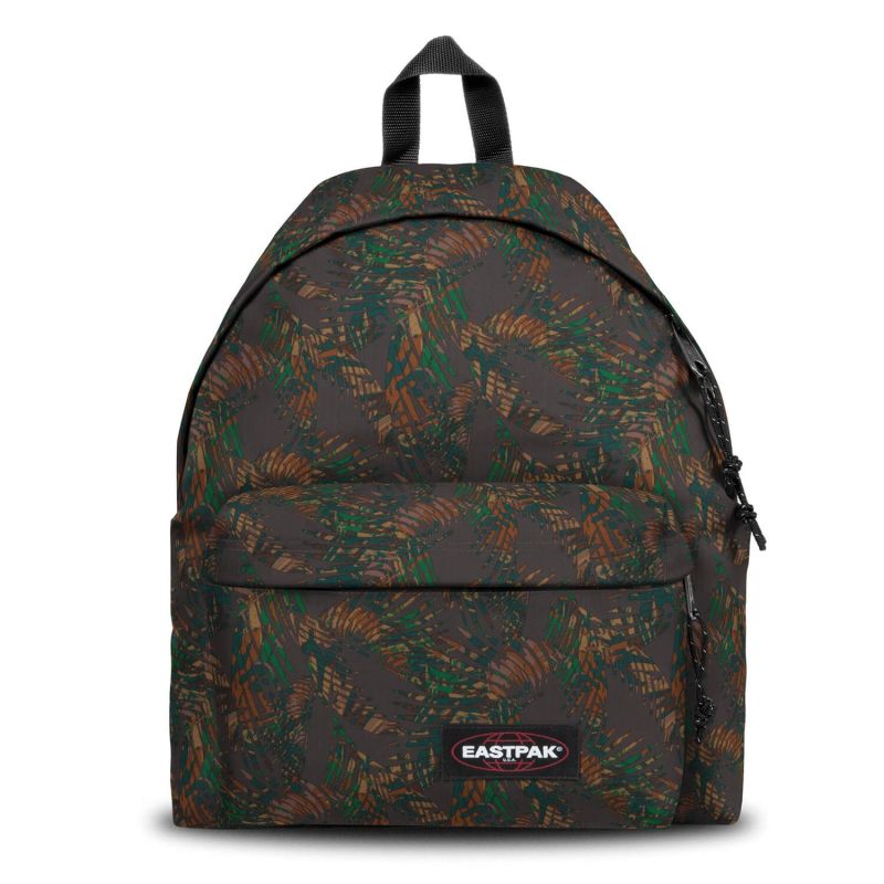 Sac à dos Padded Pak'R 24 Litres Brize Filter Grey