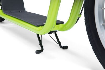 Pinepeak Scooter, Grønn