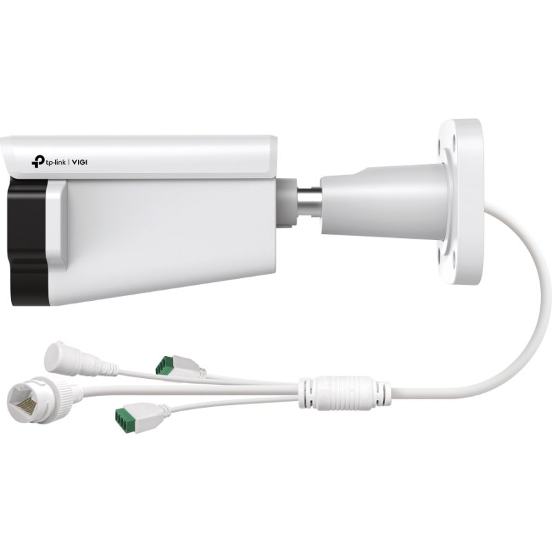 TP-Link VIGI InSight S345ZI Balle (forme) Caméra de sécurité IP Extérieure 2688 x 1520 pixels Mur