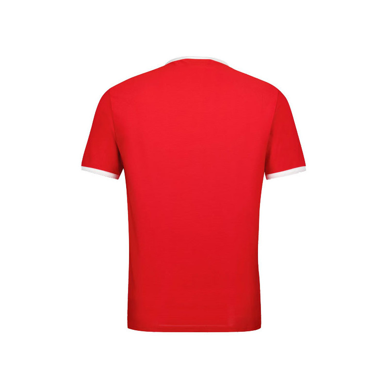 Tee-shirt Tennis Le Coq Sportif N5