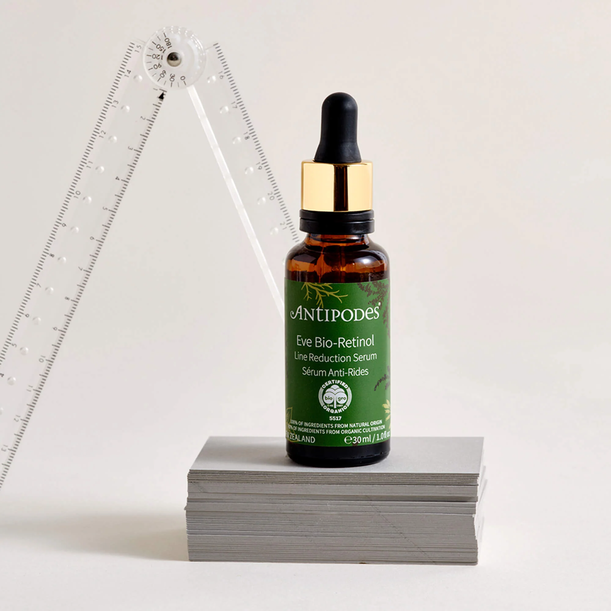 Antipodes Eve Bio-Retinol Line Reduction Sérum Anti-Rides
