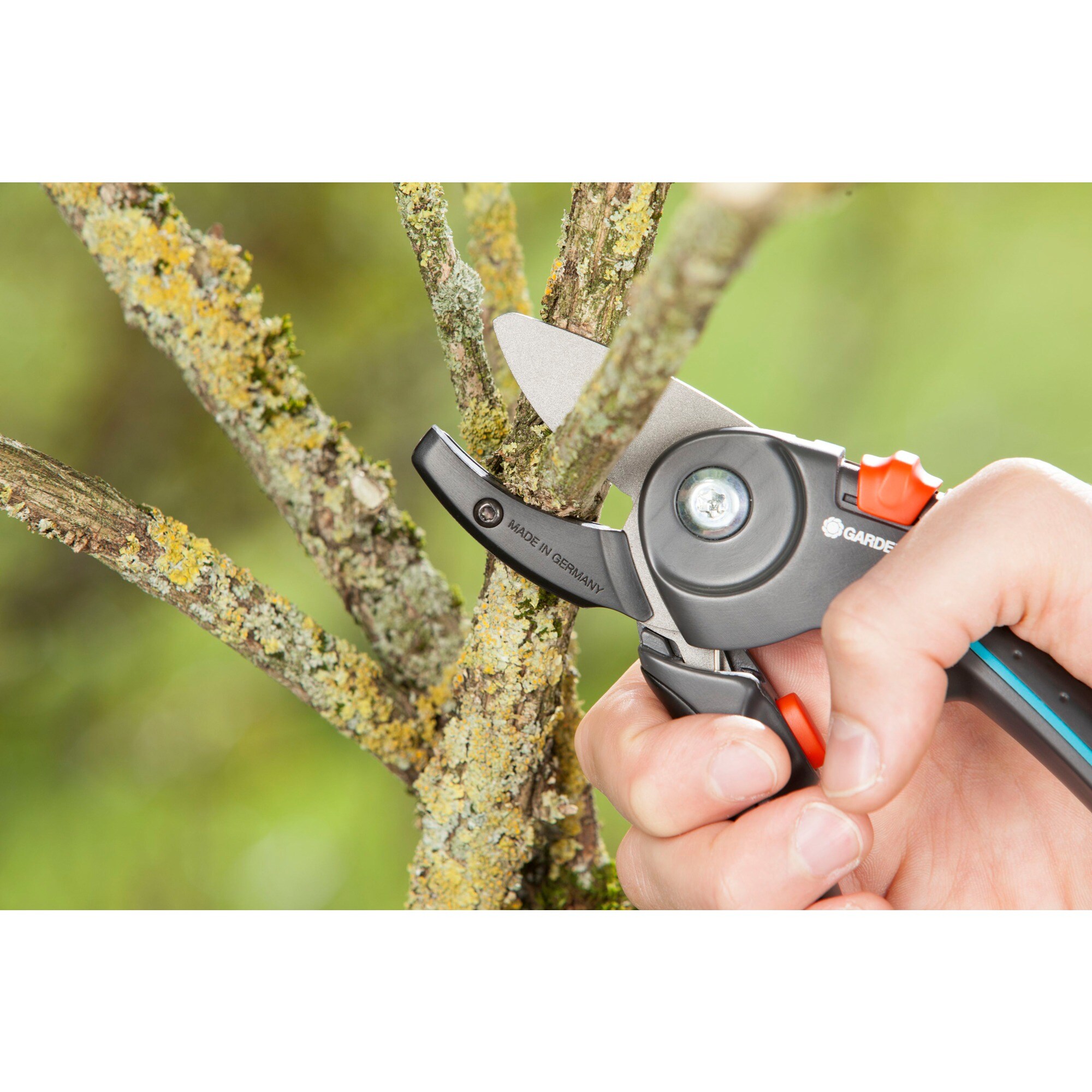 GARDENA Gartenschere Gartenschere A/M