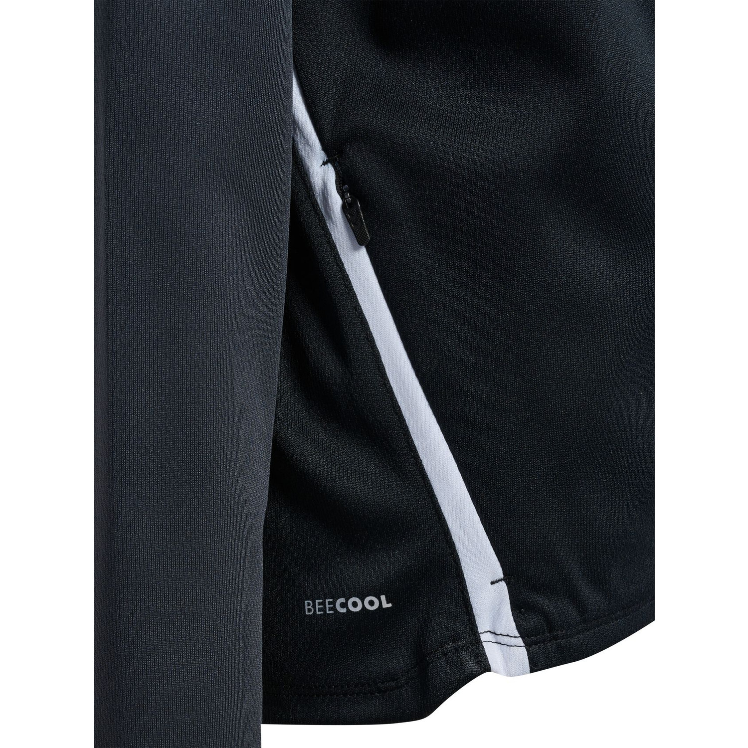 Hummel Lead 2.0 Zip Hoodie Kids