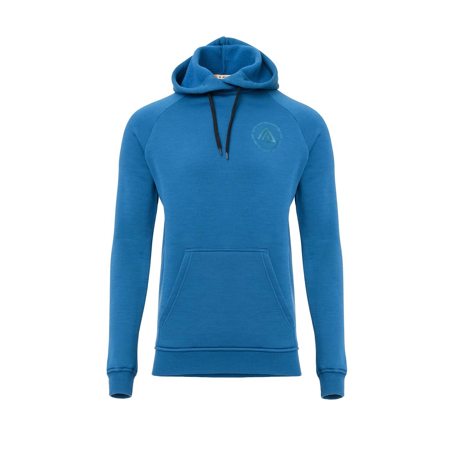 Aclima Mens Fleecewool V2 Hoodie