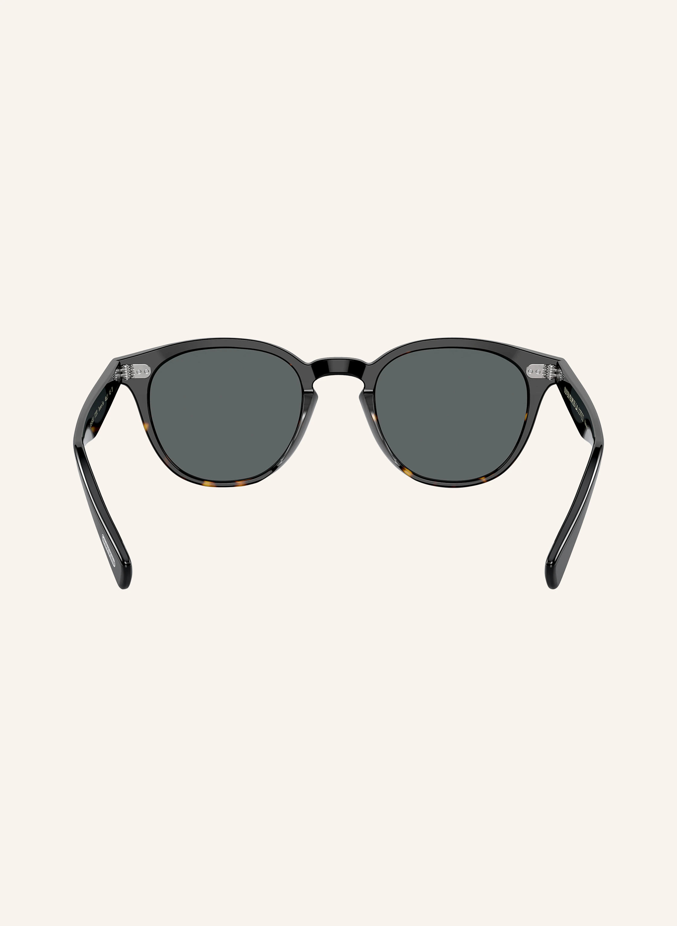 OLIVER PEOPLES Sonnenbrille OV5454SU DESMON SUN