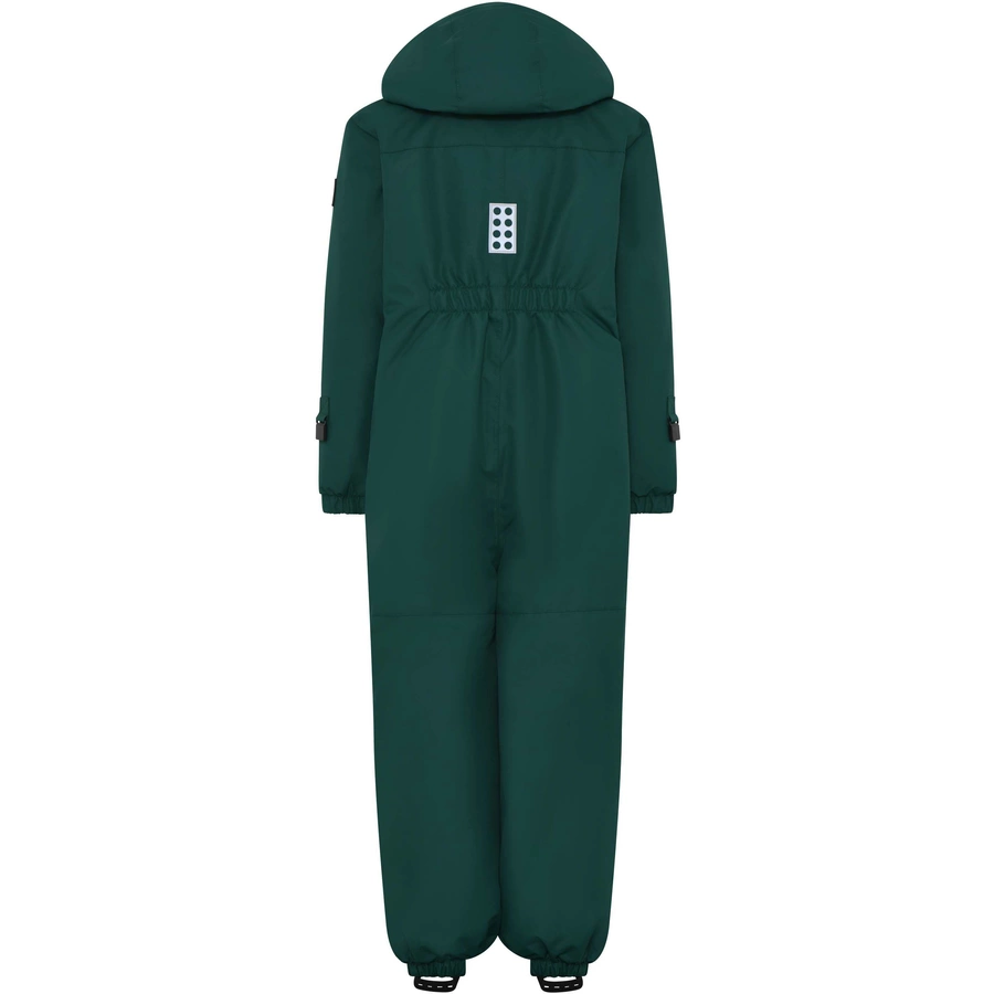 LEGO® WEAR Schneeanzug LWJORI 721 dark green