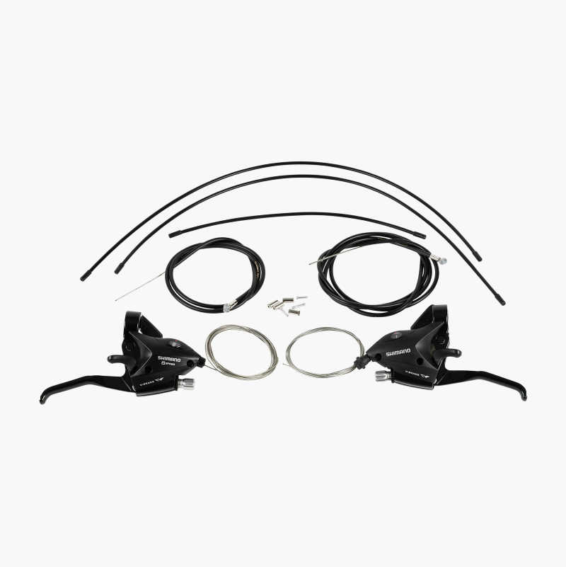 Girskifter, Shimano STEF 50