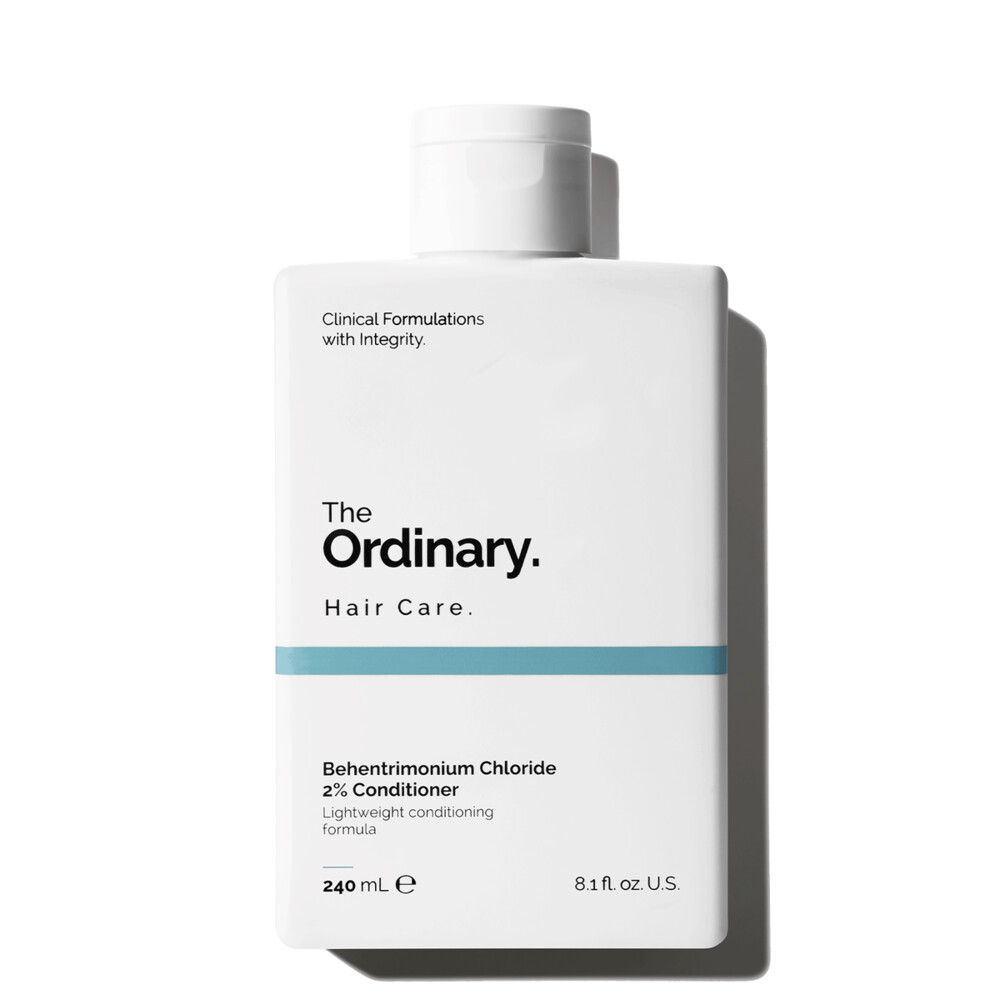 The Ordinary Behentrimonium Chloride 2% Conditioner240 ml