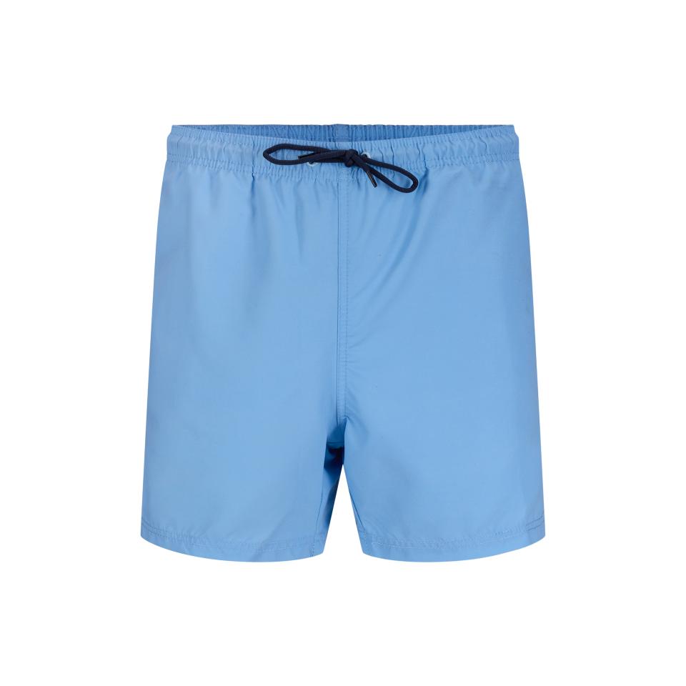 Tufte Herring Swim Shorts All Aboard