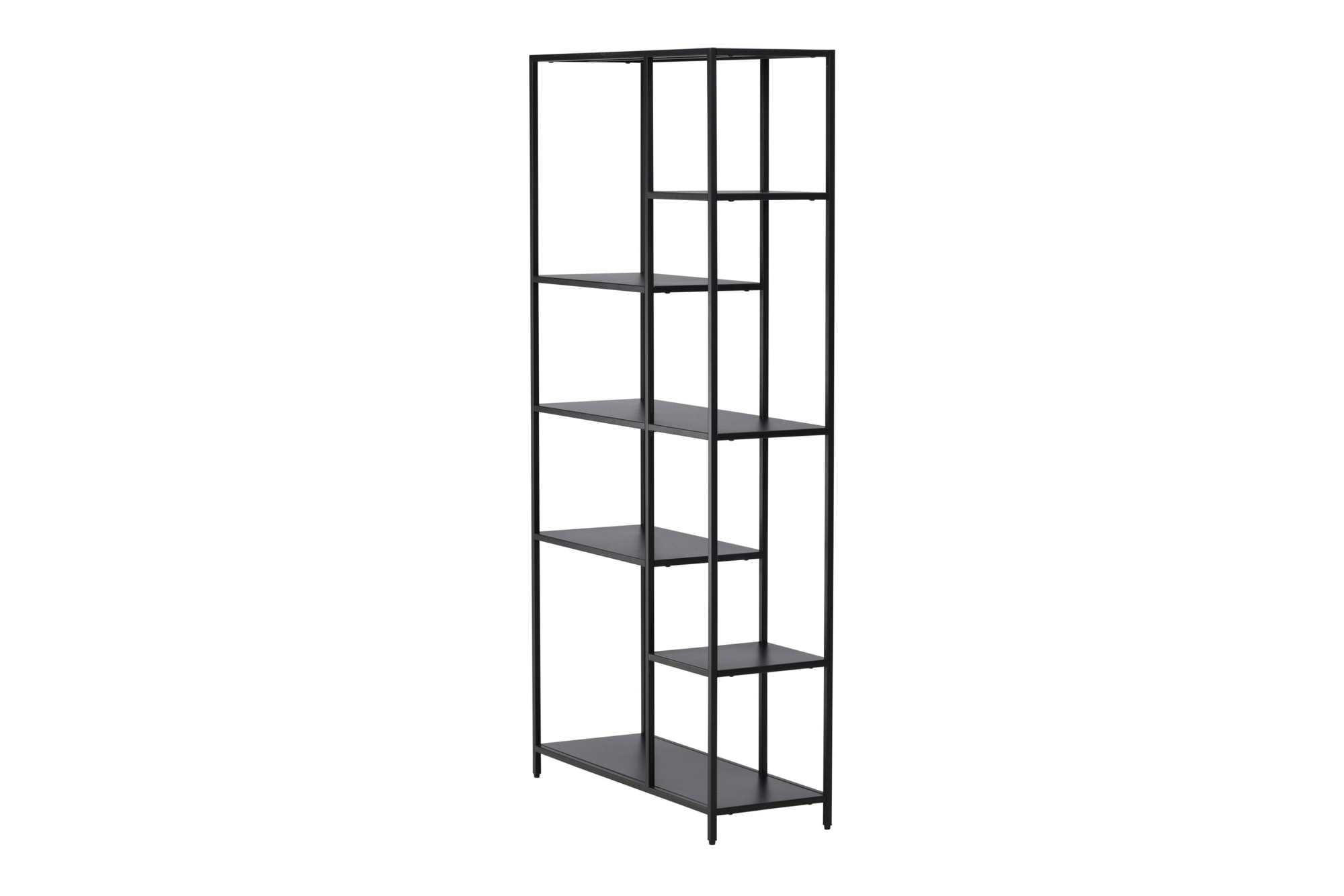 Ayawa Open Kast - Zwart