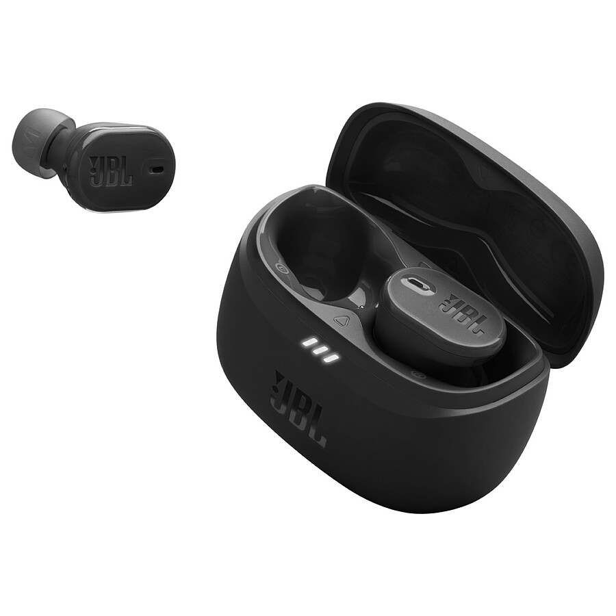 JBL Tune Buds 2 Noir