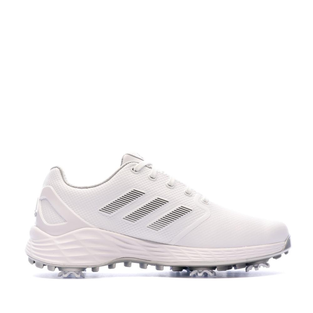 Adidas Chaussures de golf Blanches Adidas Zg21