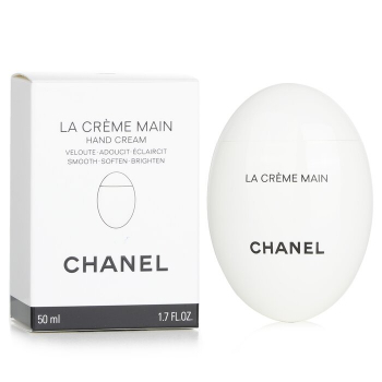 Chanel Chanel La Creme Main Hand Cream 50ml/1.7oz