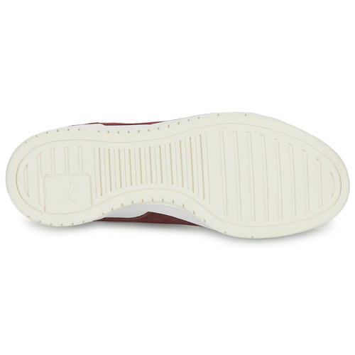 Puma - CA Pro Suede FS - Blanc / Bordeaux