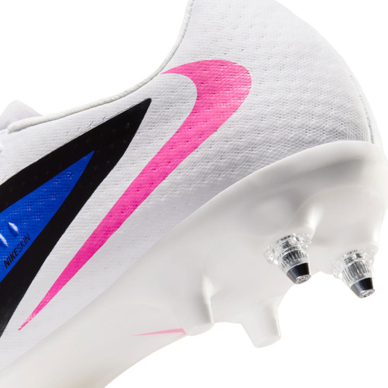 Nike Phantom 6 Low Academy SG-Pro Anti-Clog