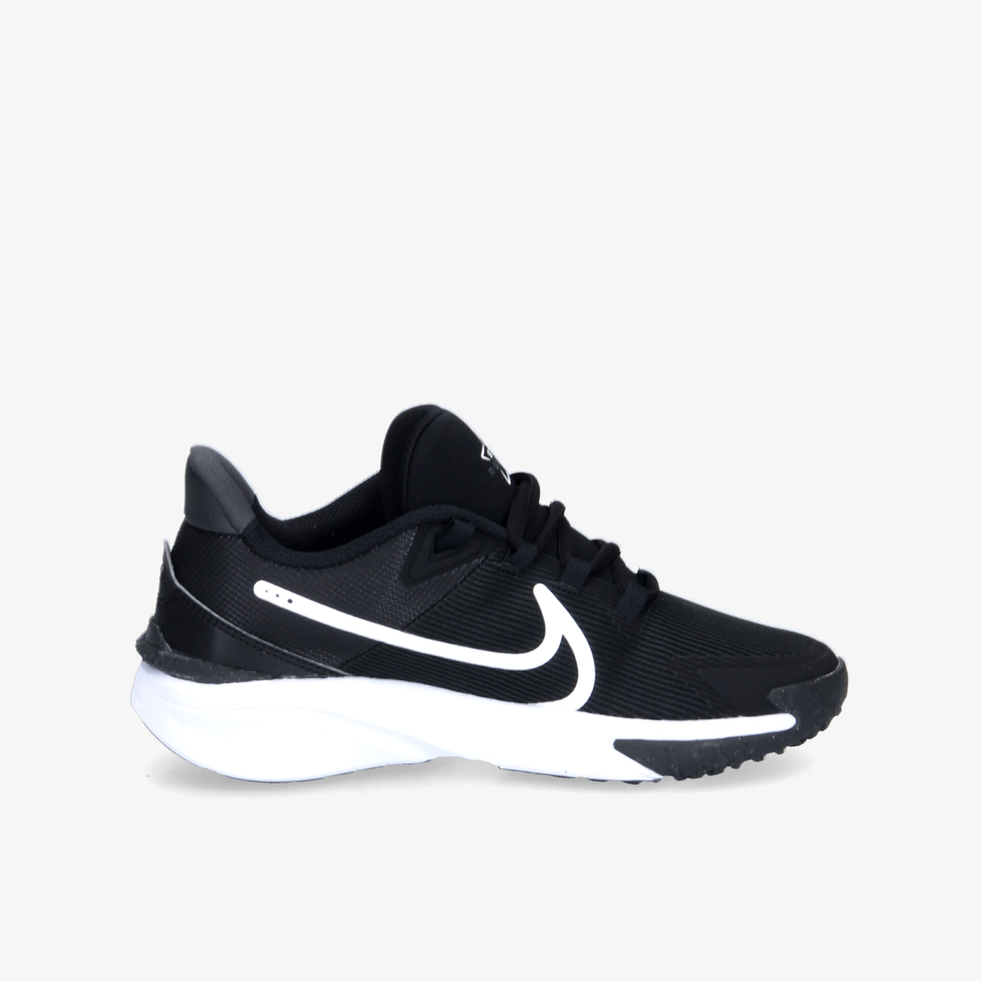 Nike Star Runner 4 Kinder Sneaker Low - schwarz | reno.de