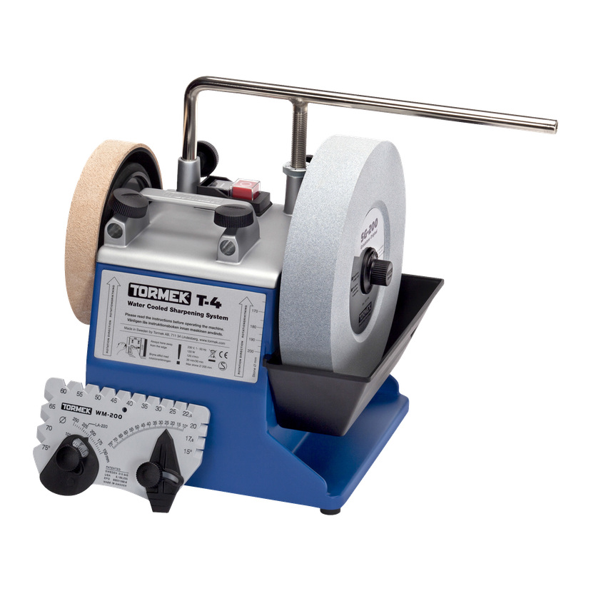 Våtslipemaskin 120 W 120 /min 230 V