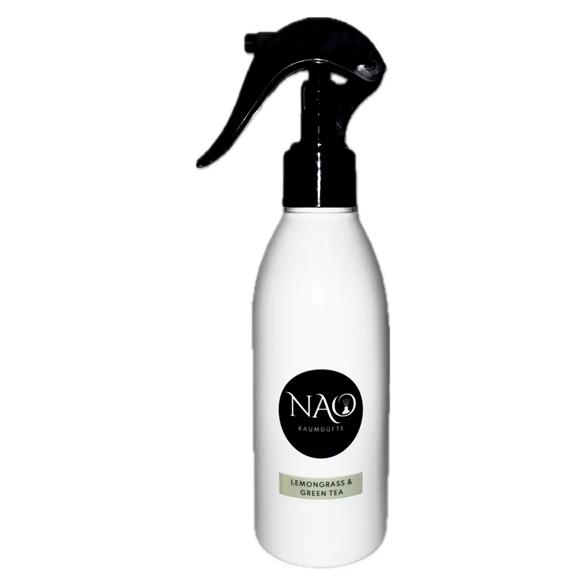 Raumspray NAO grün