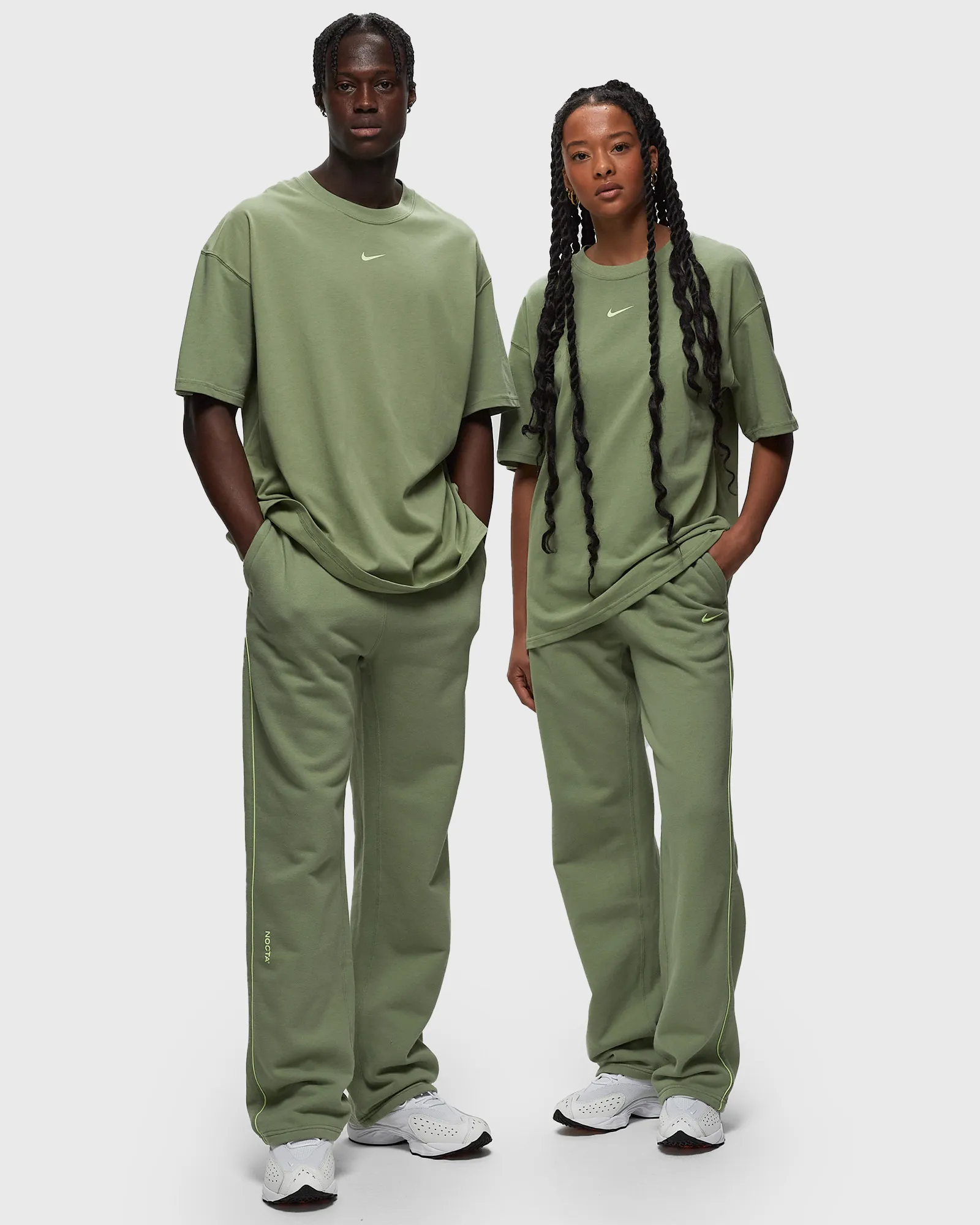 Nike x NOCTA M NRG CS PANT FLC OH