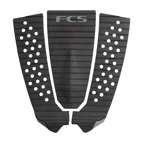 Toledo Tread-Lite Black/Charcoal
