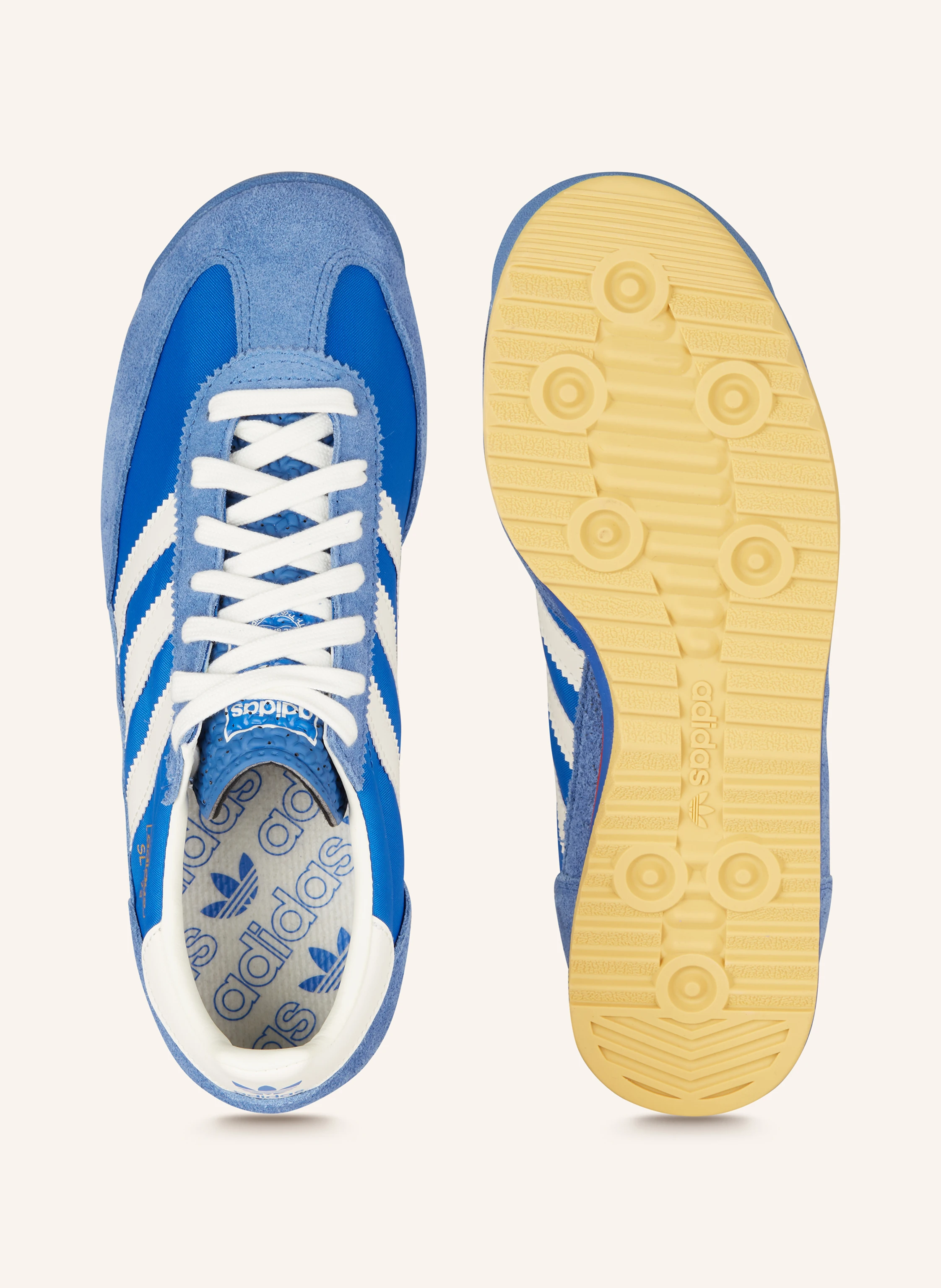 adidas Originals Sneaker SL 72 RS