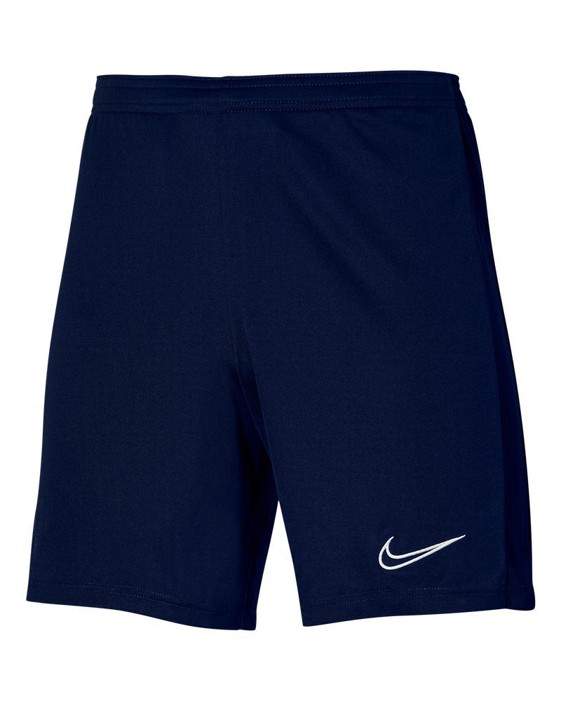 Short Nike Academy 23 Bleu pour homme