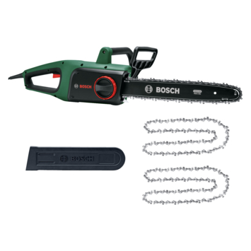 Bosch kettingzaag UniversalChain 35 incl. tweede ketting