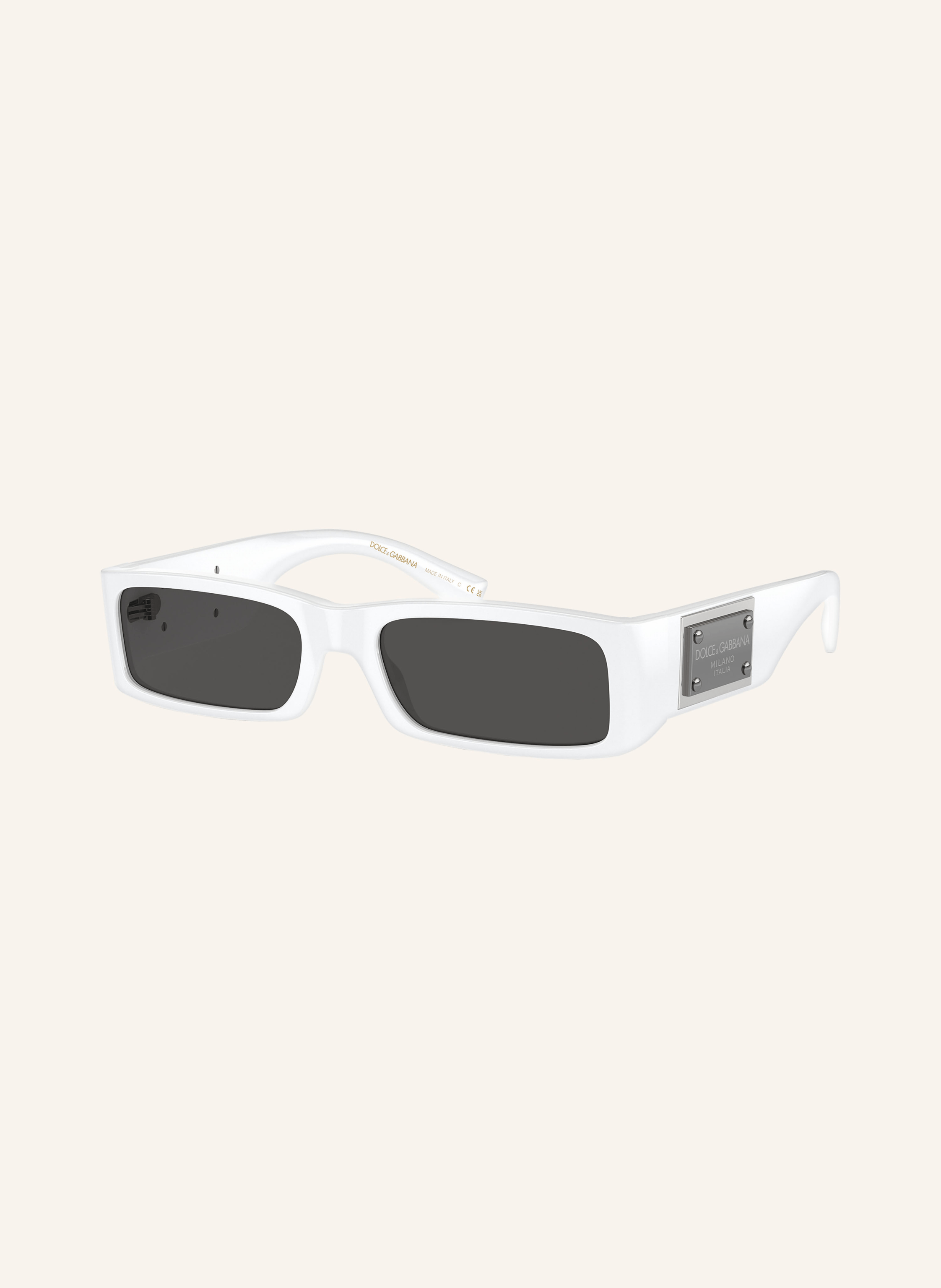 DOLCE & GABBANA Sonnenbrille DG4444
