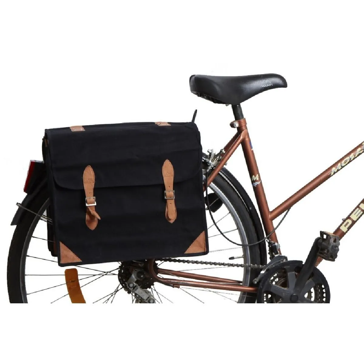 Sacoche vélo Aubry Gaspard