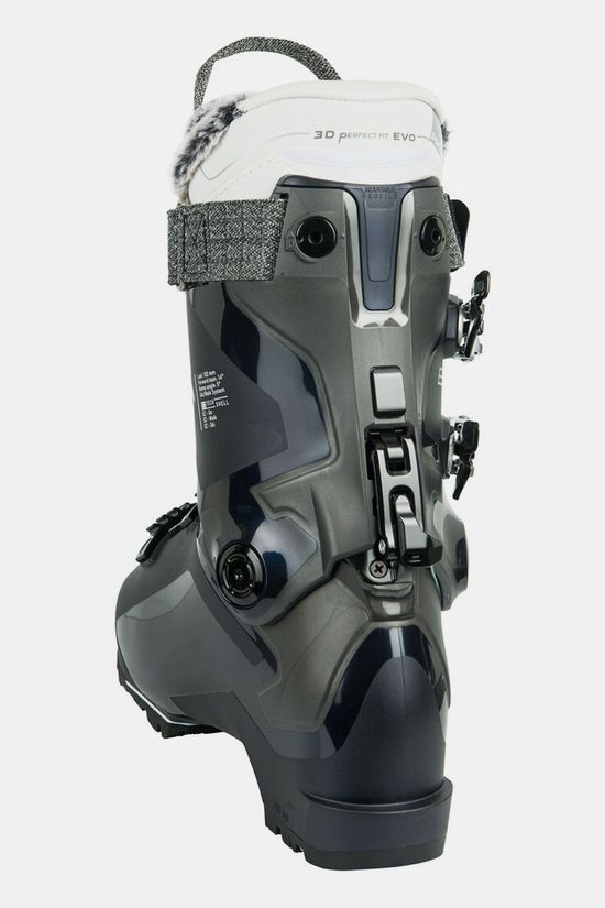 Head Head Edge 105 W Gw Skischoen Dames